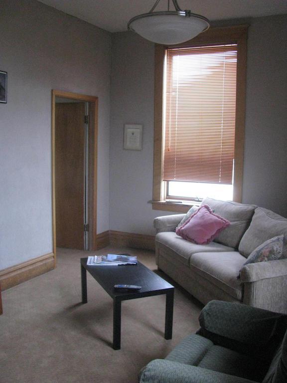 The Westland Suite Chester Habitación foto